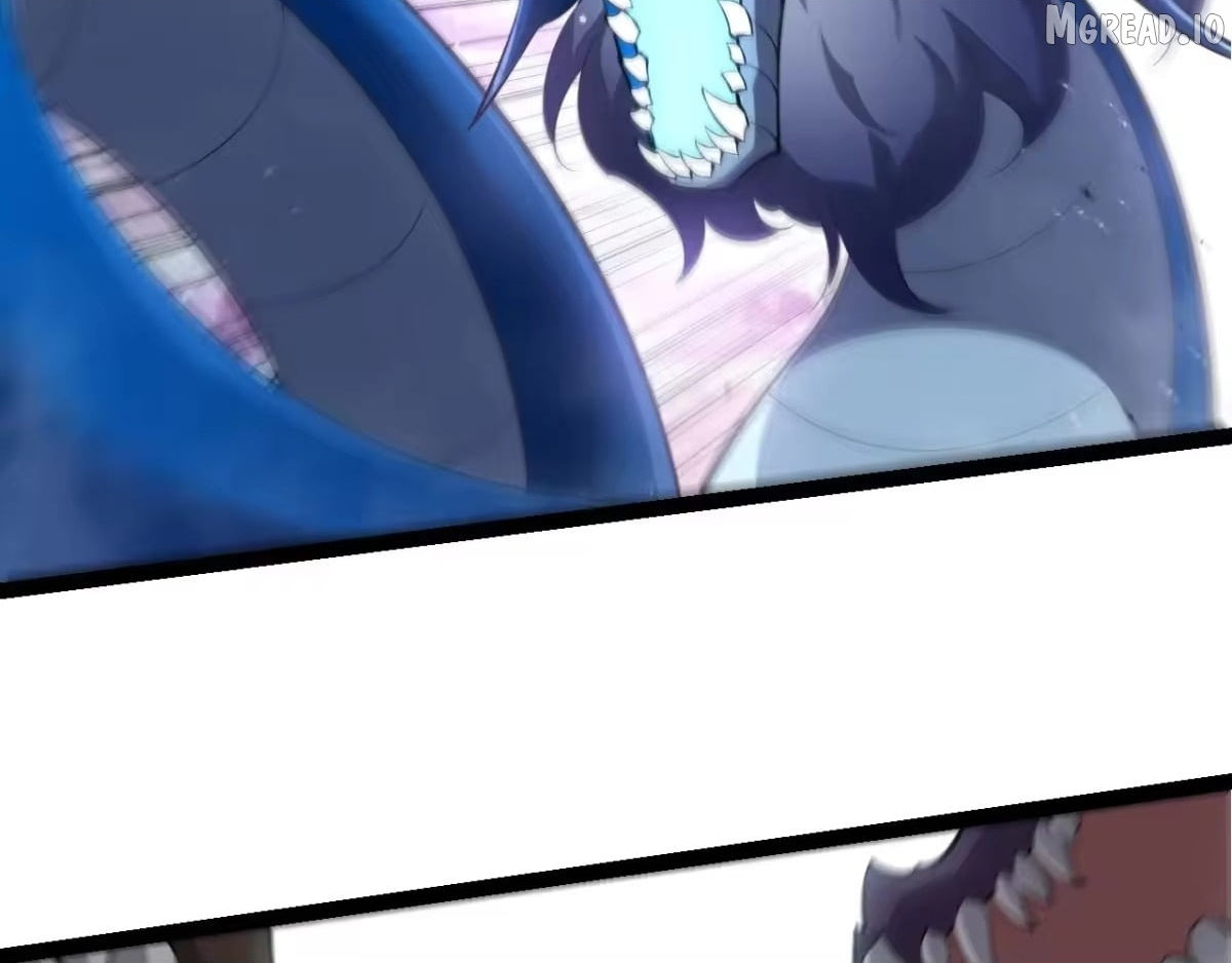 Evolution Begins With A Big Tree Chapter 518  - page 75